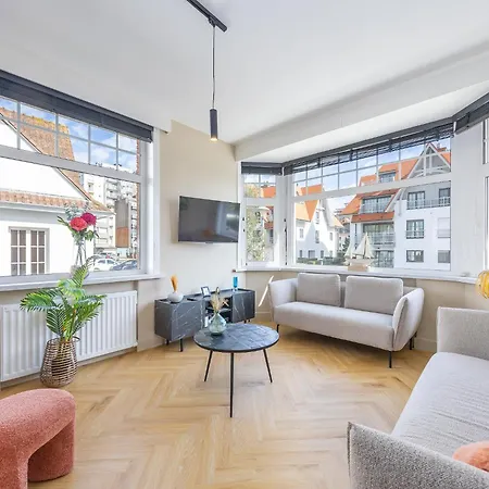 In Near Dom wakacyjny *