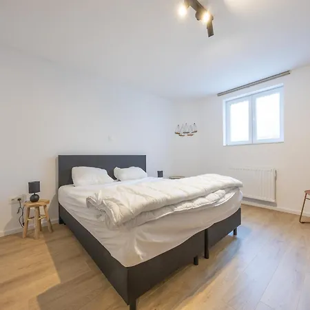 Dom wakacyjny In Near Middelkerke