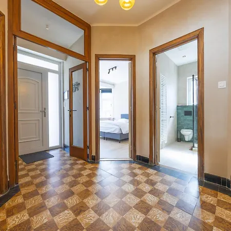 Dom wakacyjny In Near