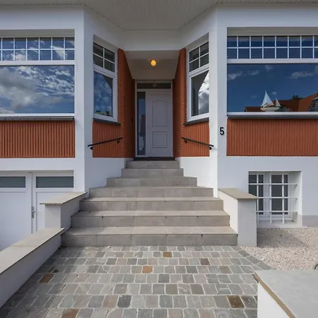 Semesterbostad In Near Middelkerke