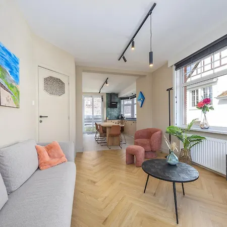 Dom wakacyjny In Near