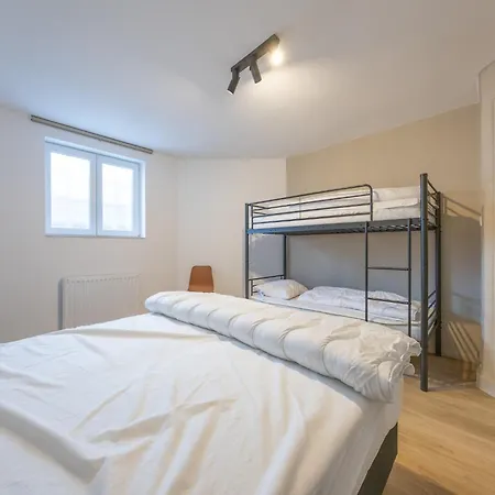 In Near Dom wakacyjny *