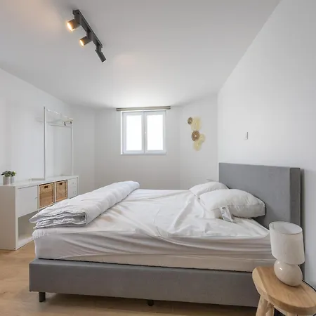 In Near Dom wakacyjny Middelkerke