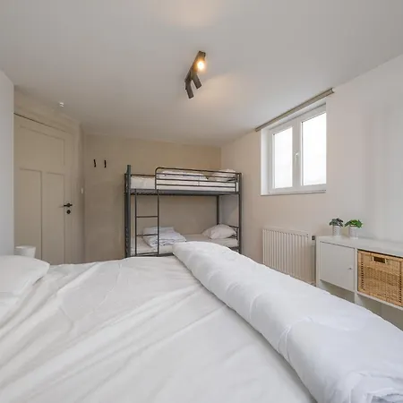 In Near Dom wakacyjny Middelkerke