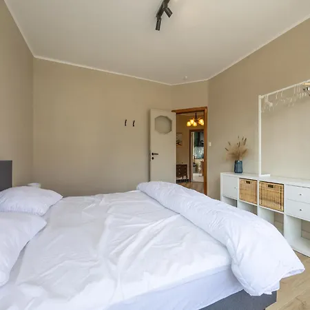 In Near Dom wakacyjny *