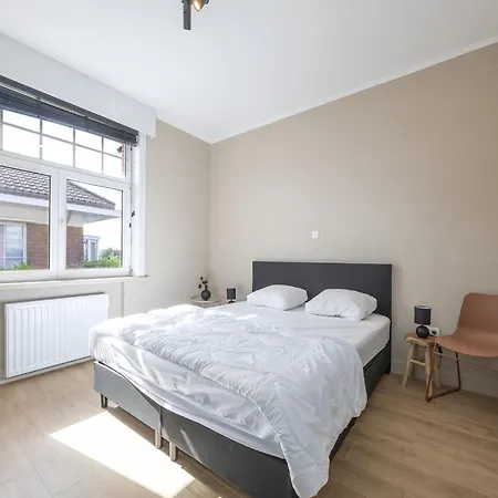 In Near Dom wakacyjny