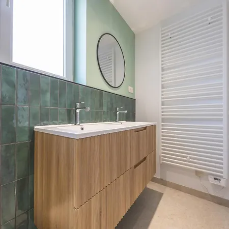 Dom wakacyjny In Near