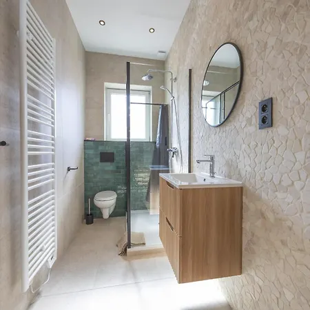 Dom wakacyjny In Near