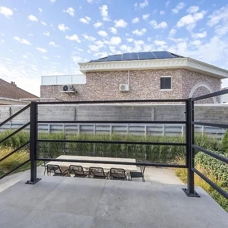 Dom wakacyjny In Near