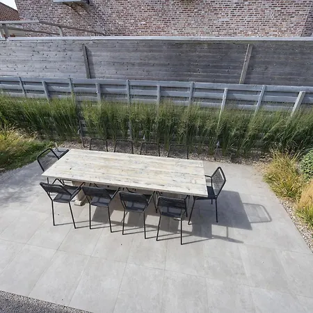 In Near * Middelkerke