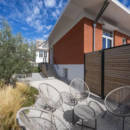 Dom wakacyjny In Near