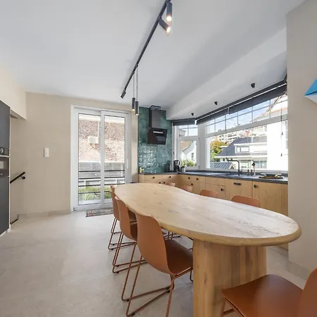 In Near * Middelkerke