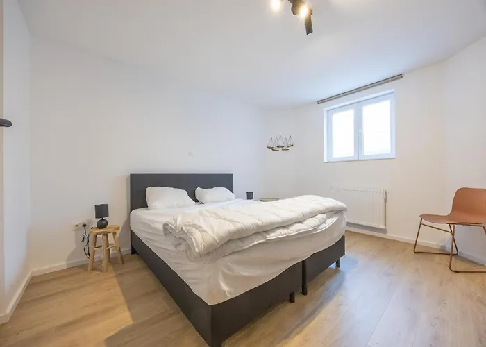 Semesterbostad In Near Middelkerke