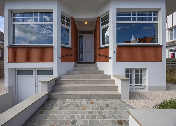 Semesterbostad In Near Middelkerke