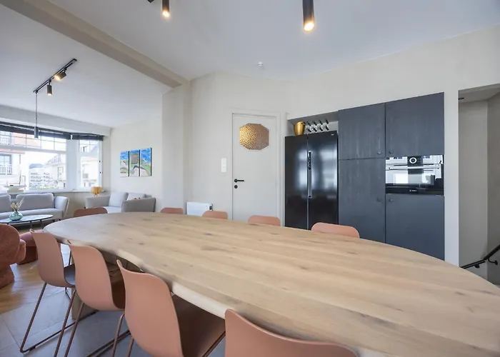 Semesterbostad In Near *