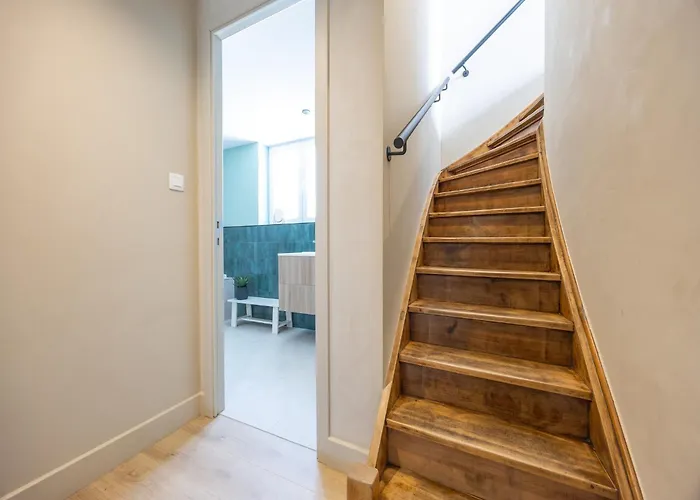 In Near * Middelkerke