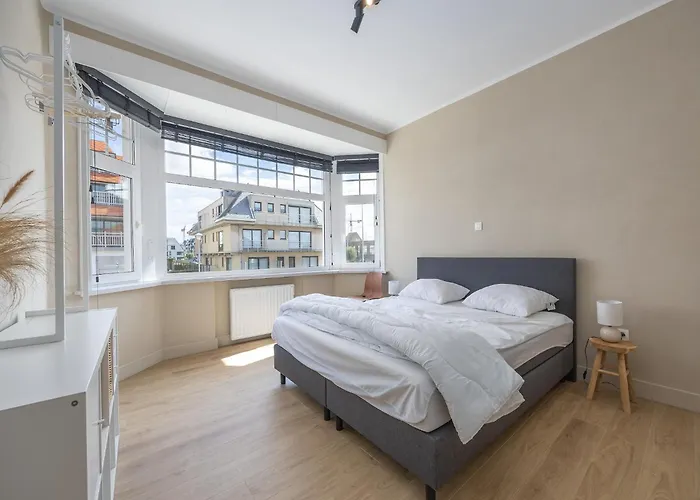 In Near * Middelkerke