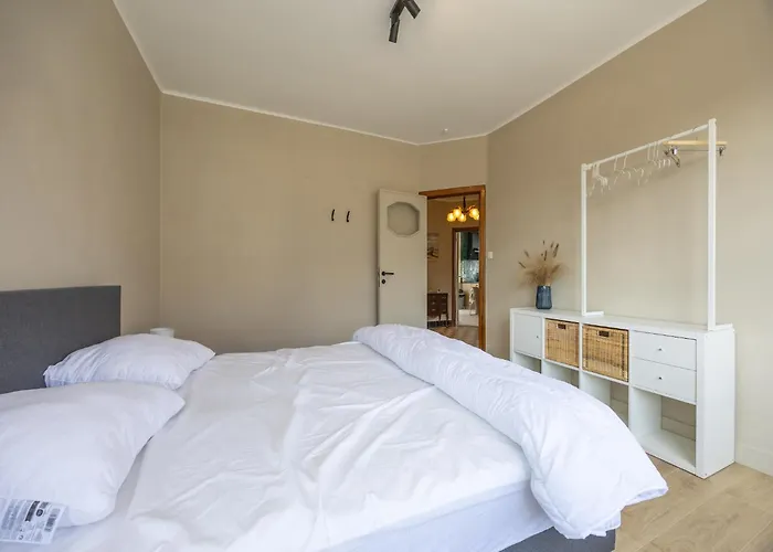 In Near Semesterbostad *