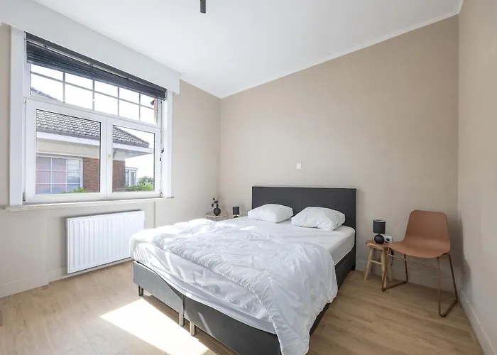 In Near Semesterbostad