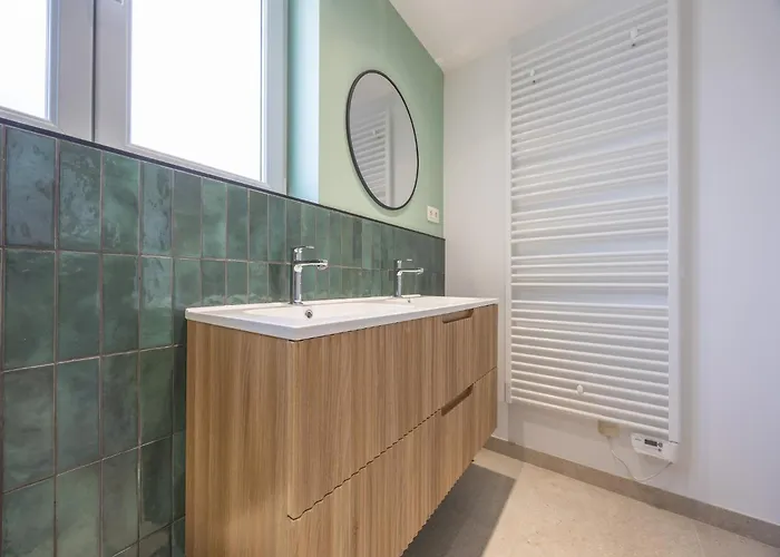 Semesterbostad In Near