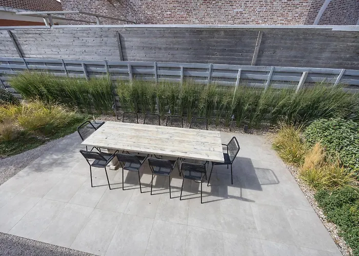 In Near * Middelkerke