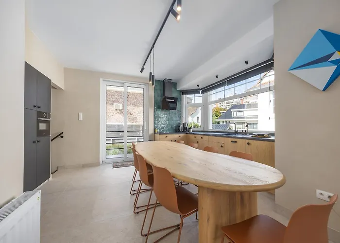 In Near * Middelkerke